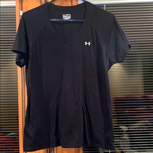 Under Armour athletic tee